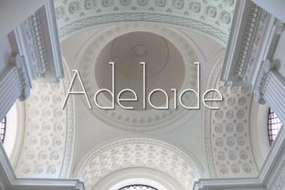 Adelaide: The Elegant Typeface for Scroll-Stopping Marketing