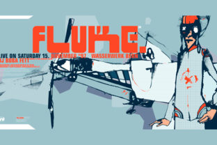 BD Fluke: A Unique Typeface for Editorial Design
