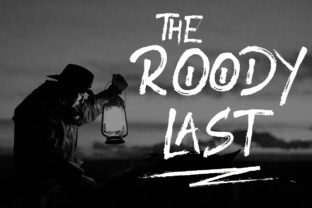 Roody Last: The Street-Wise Display Font for Modern Web Design